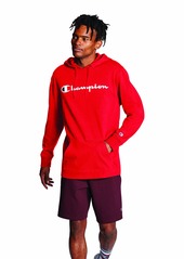 Champion Midweight Soft and Comfortable T-Shirt Hoodie for Men