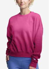 Champion Plus Size Ombre Fleece Sweatshirt