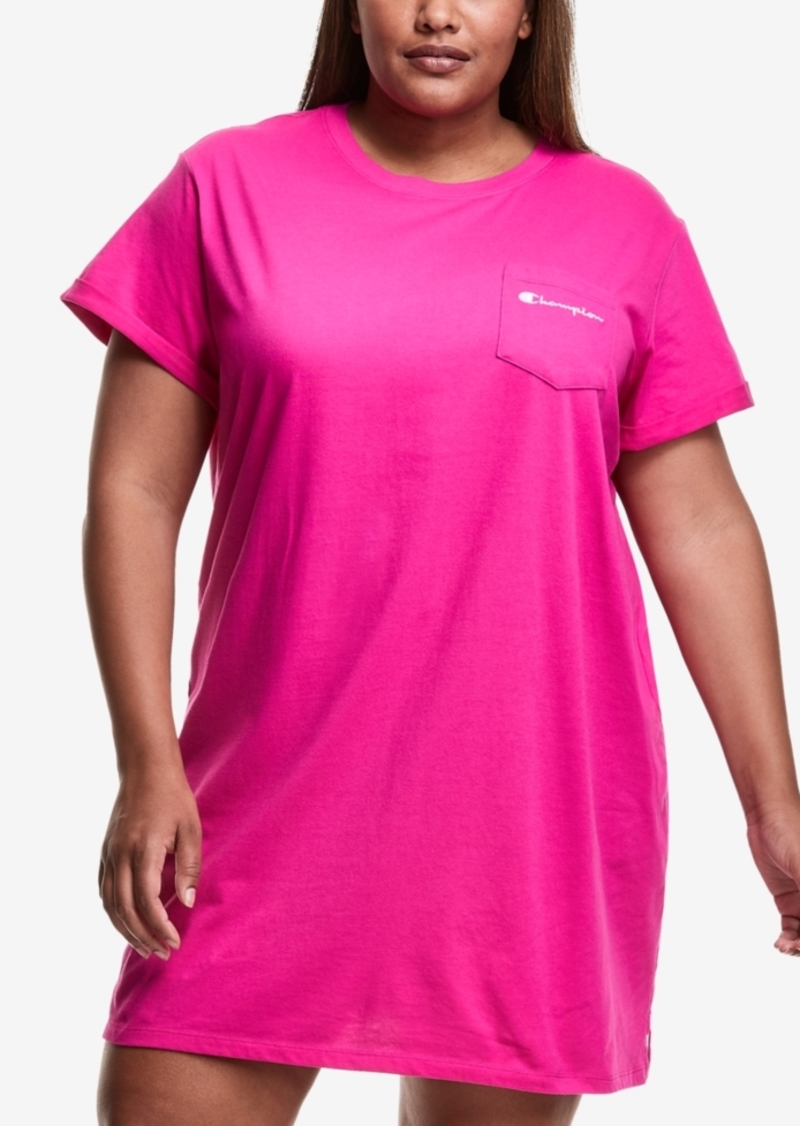 Champion dress clearance plus size