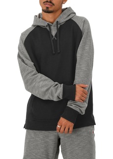 Champion Powerblend Fleece Comfortable Hoodie Sweatshirt for Men (Reg. or Big & Tall)