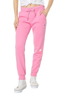 Champion Women's Powerblend Joggers (Retired Colors) (Plus