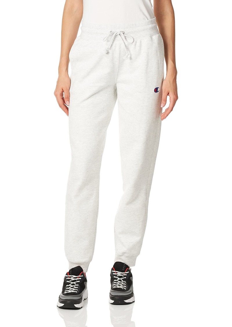 Champion Reverse Weave Heavyweight Fleece Joggers for Women 29"