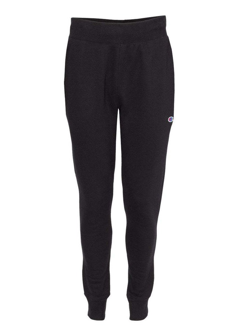 Champion Reverse Weave Joggers