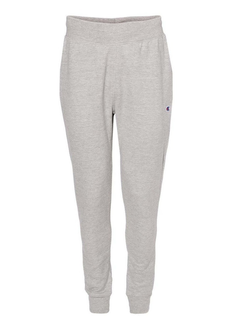 Champion Reverse Weave Joggers