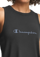 Champion Sleep Crewneck Sleeveless Lounge Muscle Tank