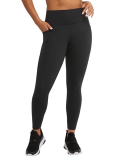 Champion Soft Touch Double-Lined Period Leggings for Women 25"