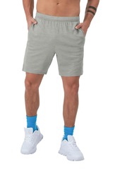 Champion Sport Moisture Wicking Athletic Men Gym Shorts (Reg. or Big & Tall)