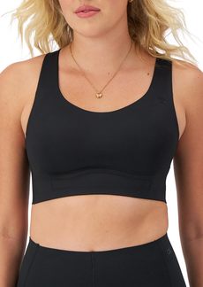 Champion Sports Absolute Lift Moisture Wicking Moderate Support Bra for Women