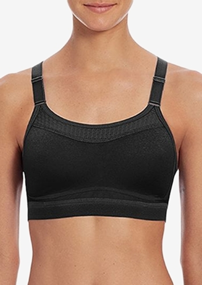 champion the absolute max sports bra