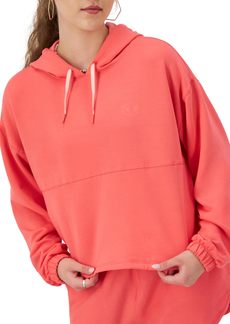 Champion Touch Sweatshirt Soft and Comfortable Hoodie for Women