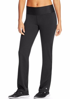 Champion Women's Absolute Semi-Fit Pant with SmoothTec Waistband