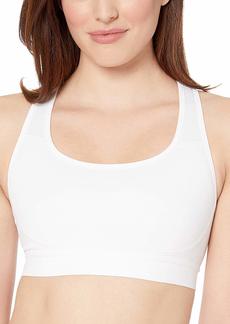 Champion womens Double Dry Absolute Workout Sports Bra   US