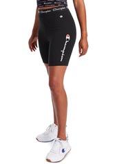 Champion Women's Authentic Double Dry Bike Shorts