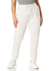 Champion Women's Authentic Originals French Terry Jogger Sweatpant