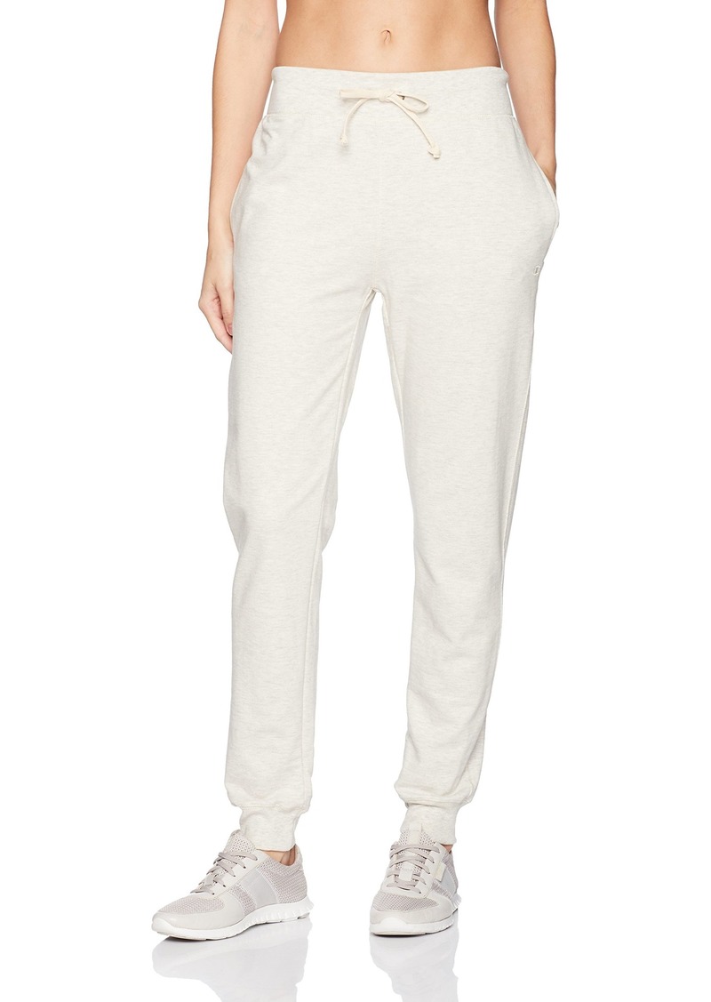 french terry joggers womens