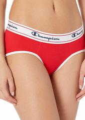 Champion Women's Heritage Hipster
