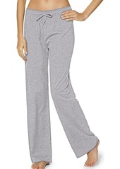 Champion womens Jersey athletic track pants   US