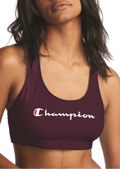 Champion Women's Keyhole Sports Bra