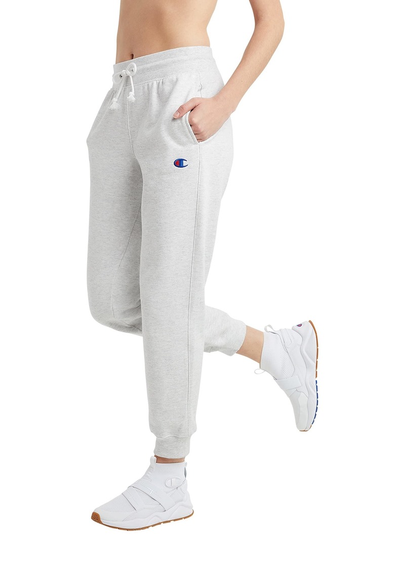 Champion Reverse Weave Heavyweight Fleece Joggers for Women 29"