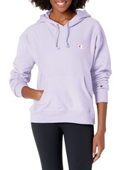 Champion Women's Reverse Weave Relaxed Hoodie (Retired Colors)