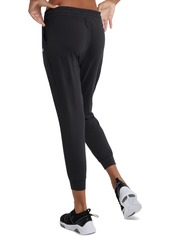 Champion Women's Soft Touch Jersey Jogger Pants - Black