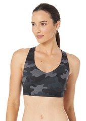 Champion Soft Touch Moisture Wicking Low Impact Bra for Women