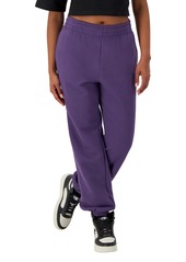 Champion Women's Sweatpants Powerblend Oversized Sweatpants Comfortable Sweats for Women 29"