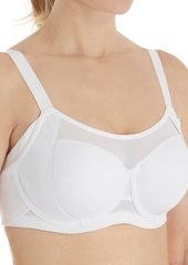 Champion Women's The Smoother Sports Bra
