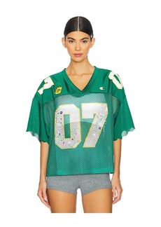 Champion X Guizio Cut-off Football Jersey