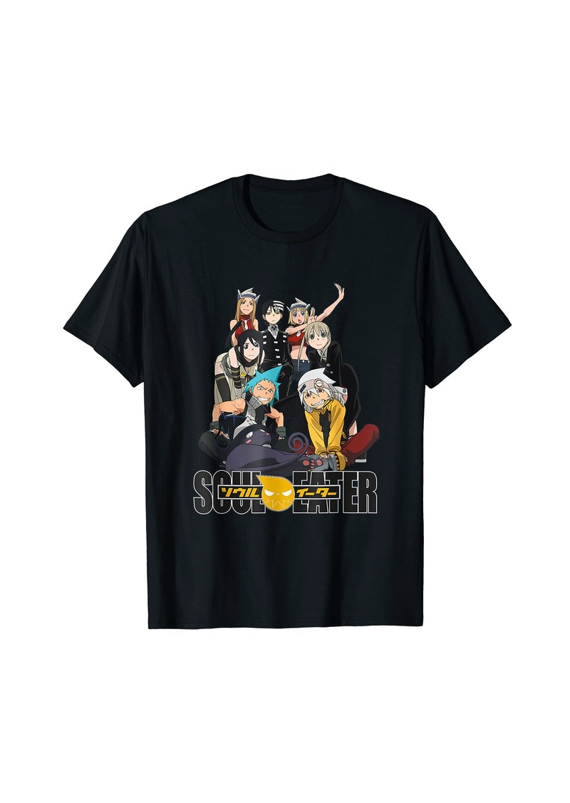 Champion Classic Eater Soul Team T-Shirt