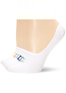 Champion Double Dry 6-Pair Pack Performance Invisible Liner Socks