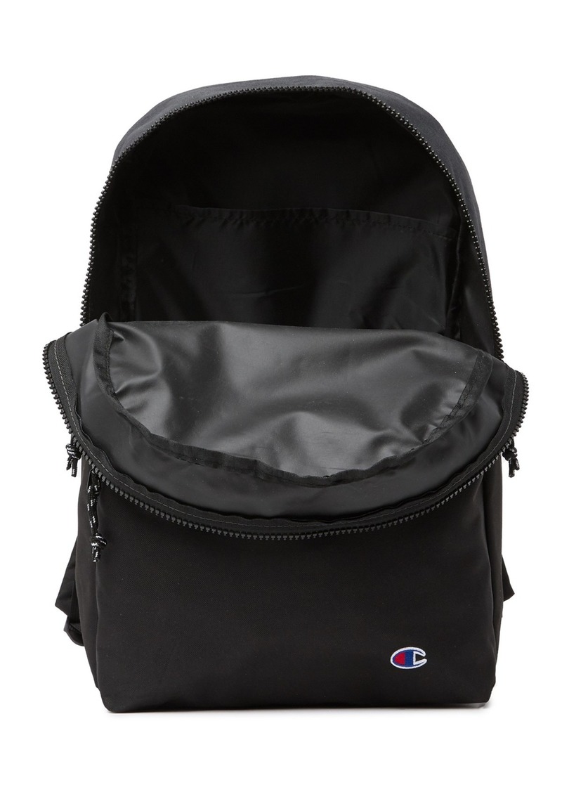 champion forever champ ascend backpack