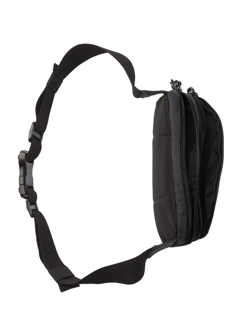 forever champ signal fanny pack