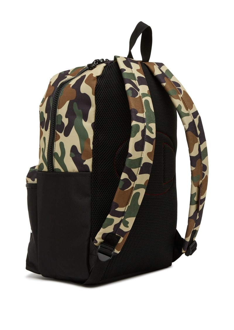 champion bag camo