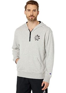 Champion Global Explorer French Terry Hoodie