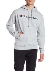 Champion Graphic Hooded Sweatshirt