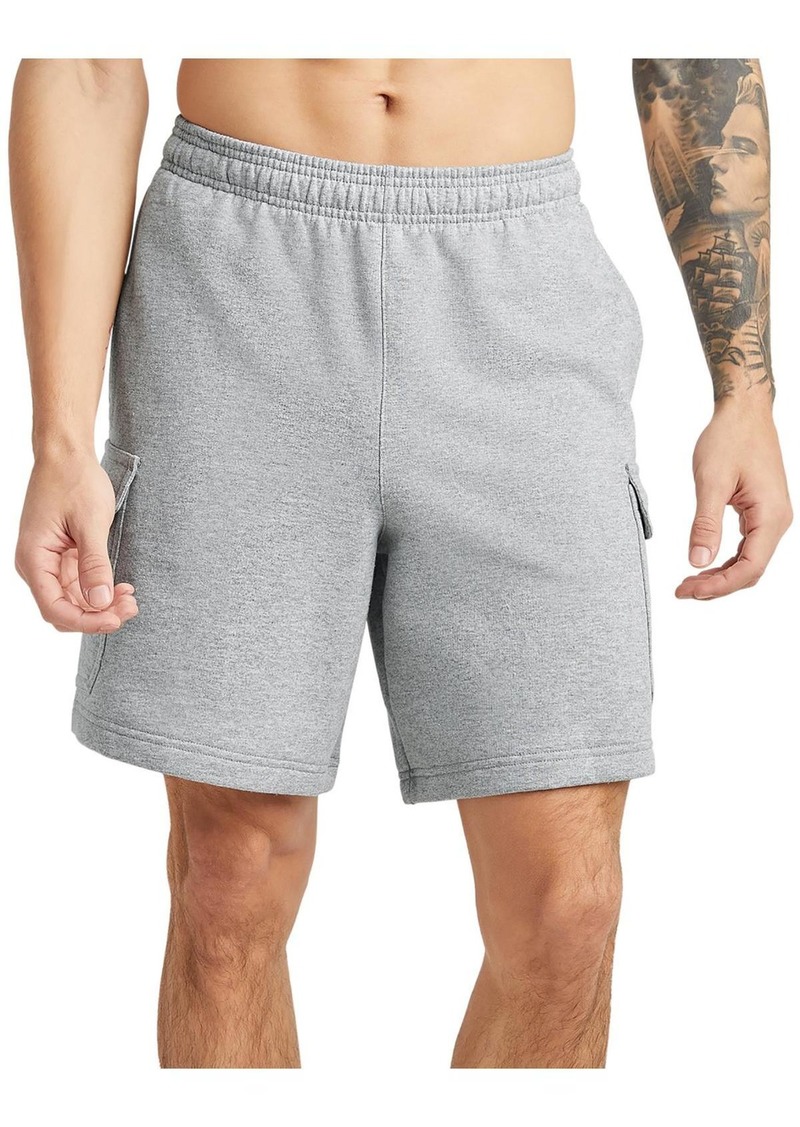 Champion Mens Fitness Workout Sweatpants