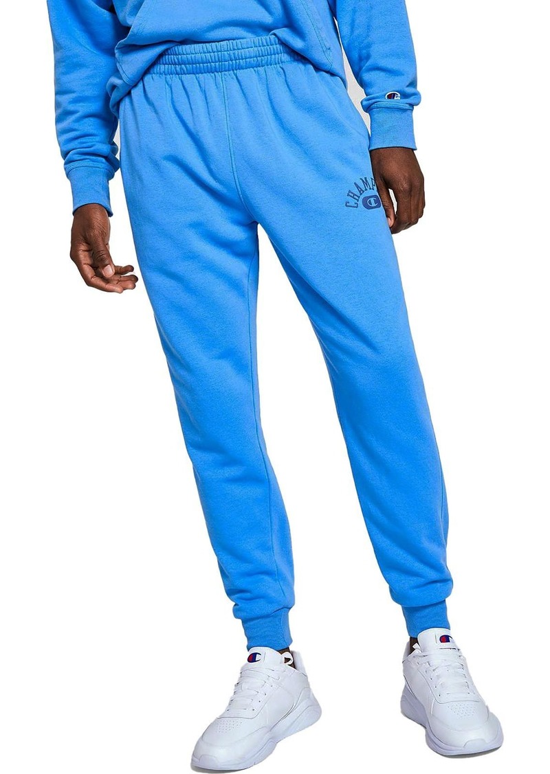 Champion Mens Fleece Fitness Jogger Pants