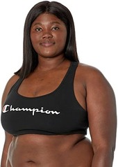 Champion Plus Size Authentic Sports Bra