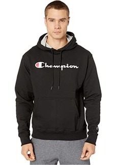 Champion Powerblend® Graphic Hoodie