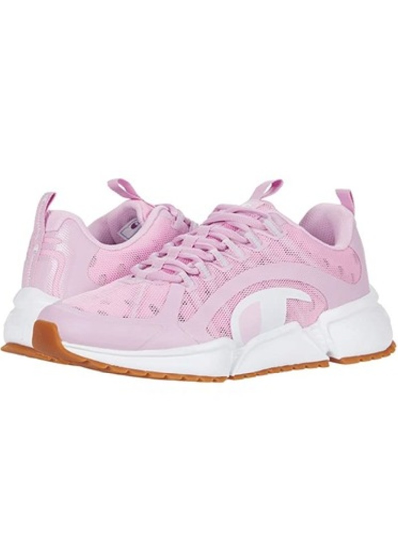 champion rf pro runner pink