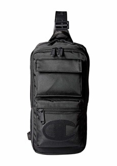 champion stealth sling backpack