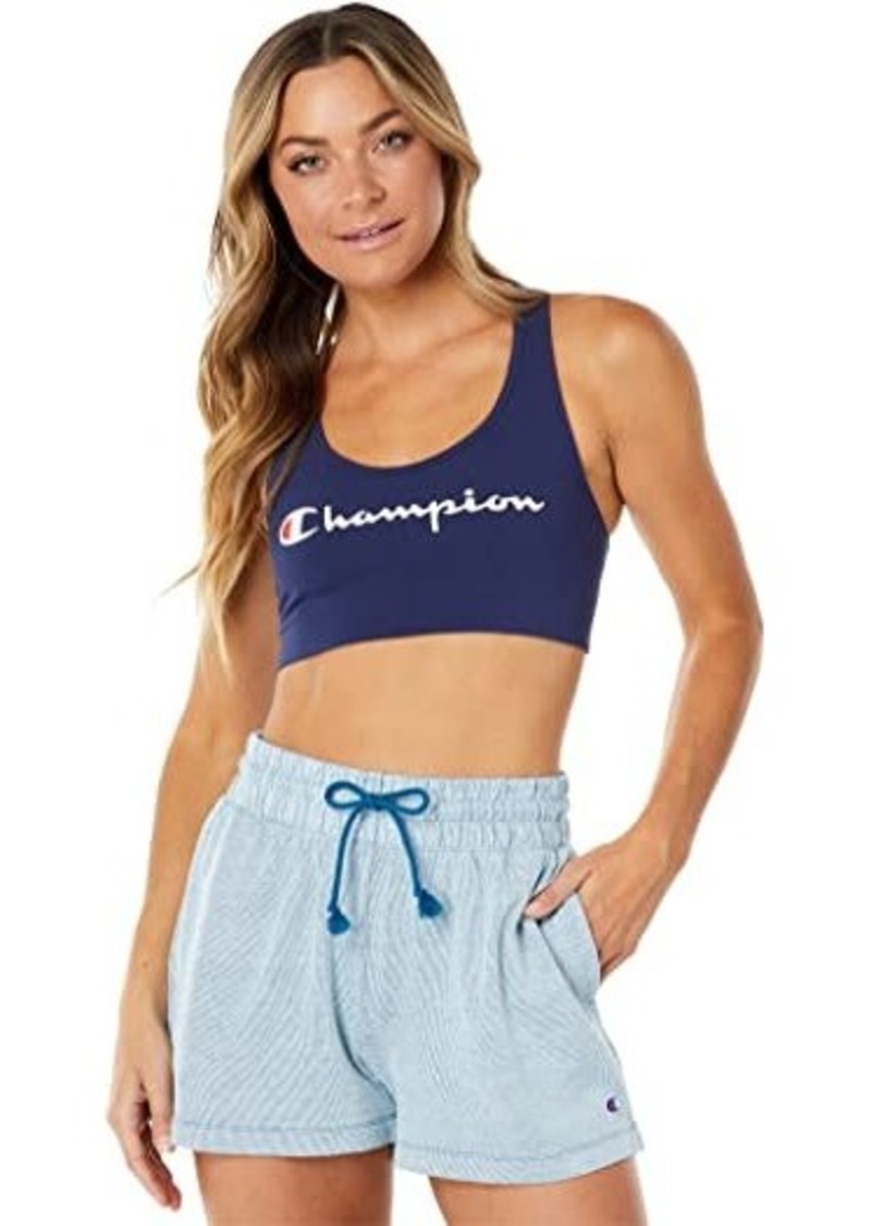 Champion The Authentic Sports Bra