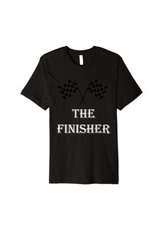 Champion The Finisher T-shirt