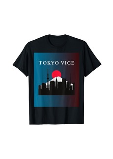 Champion Tokyo Vice T-Shirt