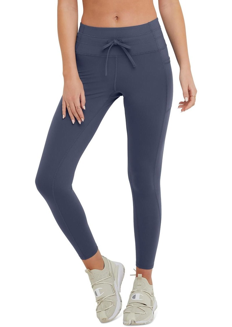 Champion Womens Activewear Fitness Athletic Leggings