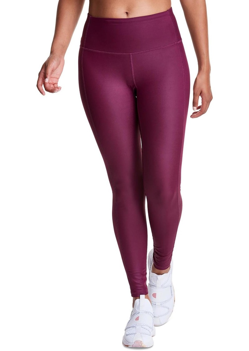 Champion Womens Fitness Workout Athletic Leggings