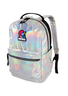 Champion Women's Fortnite Stamped Backpack In Iridescent
