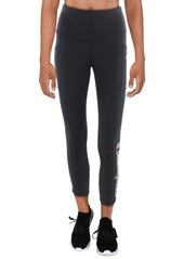 Champion Womens High Waist Fitness Athletic Leggings