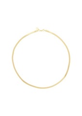 Chan Luu Gold Layering Chain Necklace